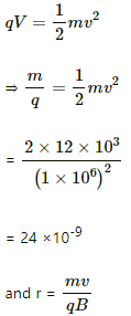 HC Verma Questions and Solutions: Chapter 34: Magnetic Field- 3 | HC Verma Solutions - JEE