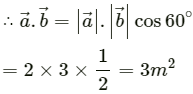 HC Verma Questions and Solutions: Chapter 2- Physics & Mathematics- 2 | HC Verma Solutions - JEE