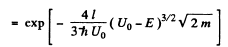 Irodov Solutions: Wave Properties of Particles. Schrodinger Equation- 3 | I. E. Irodov Solutions for Physics Class 11 & Class 12 - JEE