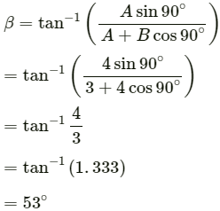 HC Verma Questions and Solutions: Chapter 2- Physics & Mathematics- 2 | HC Verma Solutions - JEE