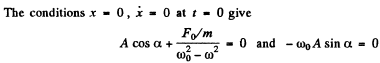 Irodov Solutions: Mechanical Oscillations- 7 | I. E. Irodov Solutions for Physics Class 11 & Class 12 - JEE