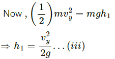 HC Verma Questions and Solutions: Chapter 9: Centre of Mass, Linear Momentum, Collision- 2 | HC Verma Solutions - JEE