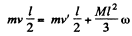 Irodov Solutions: Dynamics of A Solid Body- 3 | I. E. Irodov Solutions for Physics Class 11 & Class 12 - JEE