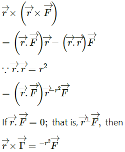 HC Verma Questions and Solutions: Chapter 10: Rotational Mechanics- 1 | HC Verma Solutions - JEE
