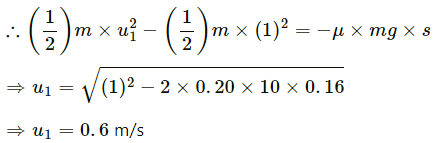 HC Verma Questions and Solutions: Chapter 9: Centre of Mass, Linear Momentum, Collision- 2 | HC Verma Solutions - JEE