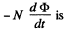 Irodov Solutions: Electromagnetic Induction: Maxwell’s Equations | I. E. Irodov Solutions for Physics Class 11 & Class 12 - JEE