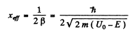Irodov Solutions: Wave Properties of Particles. Schrodinger Equation- 3 | I. E. Irodov Solutions for Physics Class 11 & Class 12 - JEE