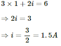 HC Verma Questions and Solutions: Chapter 32: Electric Current in Conductors- 3 | HC Verma Solutions - JEE