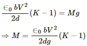 HC Verma Questions and Solutions: Chapter 31: Capacitors- 3 | HC Verma Solutions - JEE