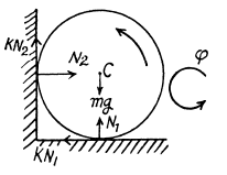 Irodov Solutions: Dynamics of A Solid Body- 1 | I. E. Irodov Solutions for Physics Class 11 & Class 12 - JEE