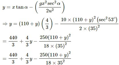 HC Verma Questions and Solutions: Chapter 3- Rest and Motion: Kinematics- 2 | HC Verma Solutions - JEE