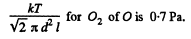 Irodov Solutions: Transport Phenomena- 1 | I. E. Irodov Solutions for Physics Class 11 & Class 12 - JEE