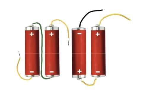 Important Questions: Electricity: Circuits and their Components | Science (Curiosity) Class 7 - New NCERT
