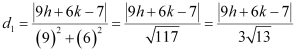 Exercise Miscellaneous- Straight Lines NCERT Solutions | Mathematics (Maths) Class 11 - Commerce