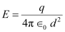 NCERT Solutions Class 12 Physics Chapter 1 - Electric Charges & Fields