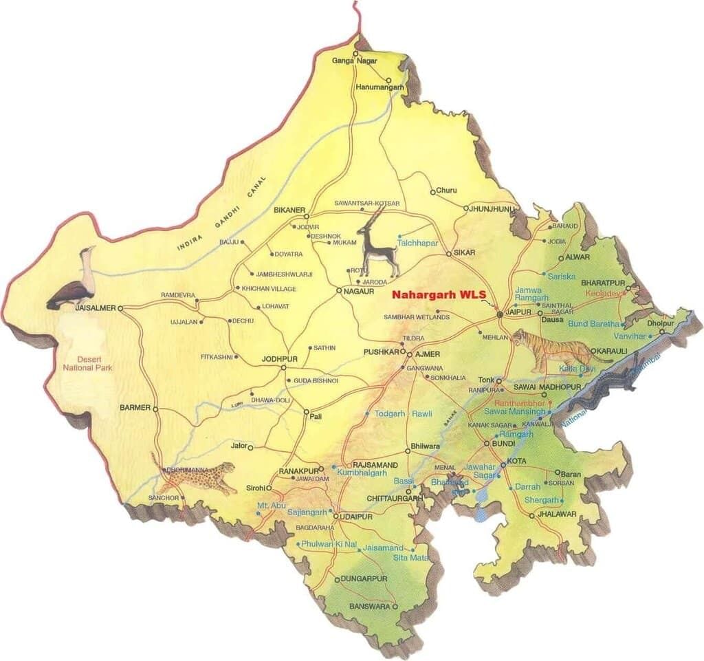 State PCS CA Consolidation (Rajasthan) January 2025 | Monthly Current Affairs RPSC - RPSC RAS (Rajasthan)