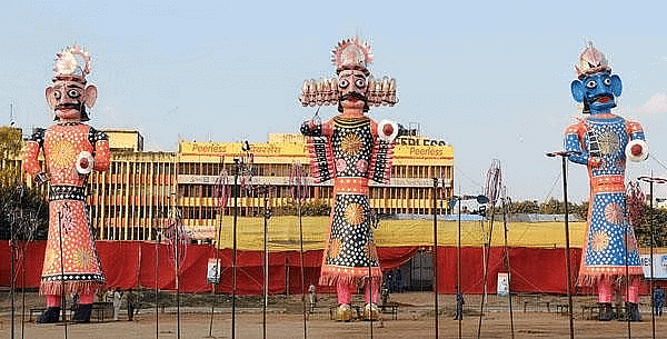 6. Dussehra