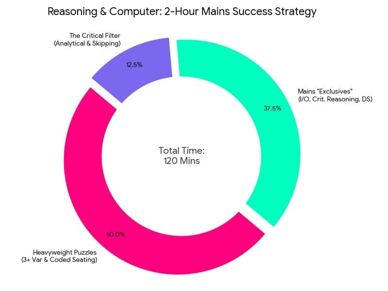 Phase II: Mains Preparation Strategy