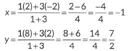 Class 10 Maths Previous Year Questions - Coordinate Geometry