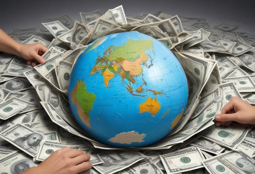 Globalisation and it`s Drivers | Crash Course for UGC NET Commerce