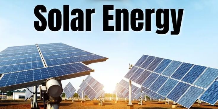 Olympiad Notes: Sun the source of Energy | Science Olympiad Class 6