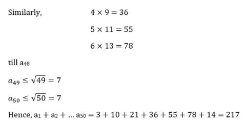 CAT Previous Year Questions - Square Root and Cube Root | Quantitative Aptitude (Quant)