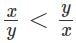Inequalities CAT Previous Year Questions with Answer PDF
