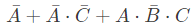 Previous Year Questions: Combinational Circuit | Digital Logic - Computer Science Engineering (CSE)