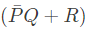 Previous Year Questions: Boolean Algebra | Digital Logic - Computer Science Engineering (CSE)