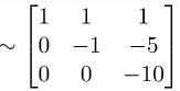 LU Decomposition | Engineering Mathematics - Civil Engineering (CE)