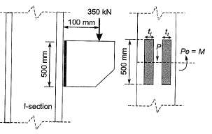 Past Year Questions: Structural Fasteners | Topic wise GATE Past Year Papers for Civil Engineering - Civil Engineering (CE)