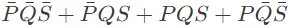 Previous Year Questions: Boolean Algebra | Digital Logic - Computer Science Engineering (CSE)