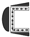 Past Year Questions: Structural Fasteners | Topic wise GATE Past Year Papers for Civil Engineering - Civil Engineering (CE)