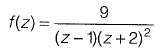 Complex Functions | Topic wise GATE Past Year Papers for Civil Engineering - Civil Engineering (CE)