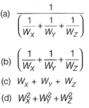 Past Year Questions: Tacheometric, Curve, Hydrographic and Plane Table Surveying & Theory of Errors | Topic wise GATE Past Year Papers for Civil Engineering - Civil Engineering (CE)