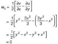 Past Year Questions: Fluid Kinematics | Topic wise GATE Past Year Papers for Civil Engineering - Civil Engineering (CE)