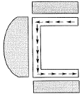 Past Year Questions: Bending & Shear Stresses | Solid Mechanics - Mechanical Engineering