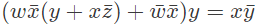 Previous Year Questions: Boolean Algebra | Digital Logic - Computer Science Engineering (CSE)