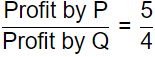 General Aptitude- 1 | Topic wise GATE Past Year Papers for Civil Engineering - Civil Engineering (CE)