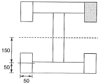 Past Year Questions: Bending & Shear Stresses | Solid Mechanics - Mechanical Engineering