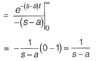 Laplace Transforms | Topic wise GATE Past Year Papers for Civil Engineering - Civil Engineering (CE)