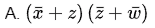Previous Year Questions: Boolean Algebra | Digital Logic - Computer Science Engineering (CSE)