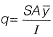 Past Year Questions: Bending & Shear Stresses | Solid Mechanics - Mechanical Engineering