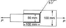 Past Year Questions: Structural Fasteners | Topic wise GATE Past Year Papers for Civil Engineering - Civil Engineering (CE)