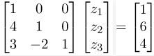 LU Decomposition | Engineering Mathematics - Civil Engineering (CE)