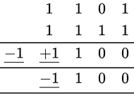 Previous Year Questions: Number System | Digital Logic - Computer Science Engineering (CSE)