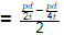 Past Year Questions: Bending & Shear Stresses | Solid Mechanics - Mechanical Engineering