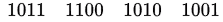 Previous Year Questions: Number System | Digital Logic - Computer Science Engineering (CSE)
