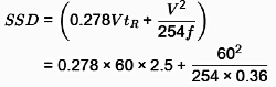 Past Year Questions: Highway Geometric Design & Planning - 1 | Transportation Engineering - Civil Engineering (CE)