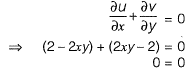 Past Year Questions: Fluid Kinematics | Topic wise GATE Past Year Papers for Civil Engineering - Civil Engineering (CE)